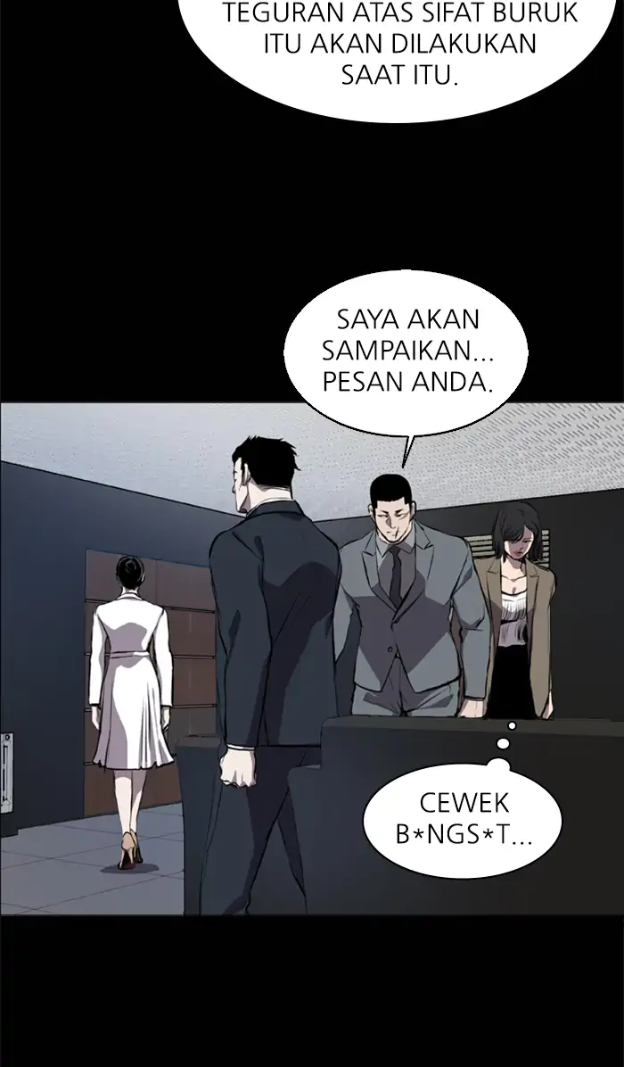 Castle Chapter 53 Gambar 49