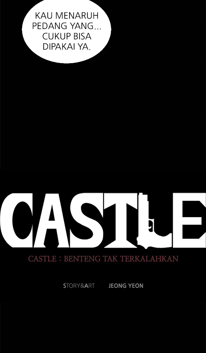 Castle Chapter 53 Gambar 55