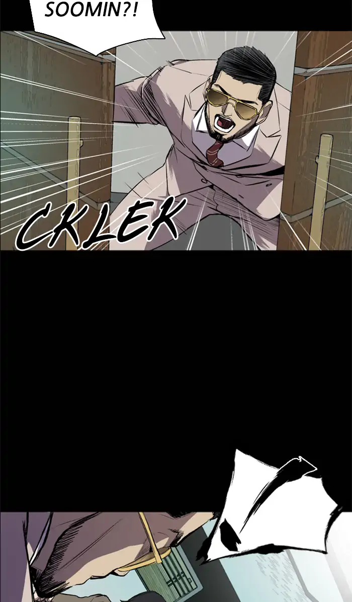 Castle Chapter 53 Gambar 57