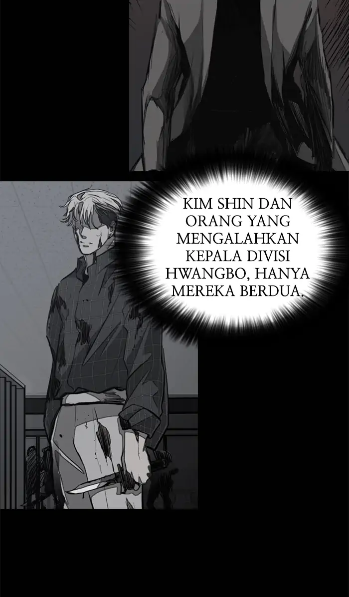 Castle Chapter 53 Gambar 52