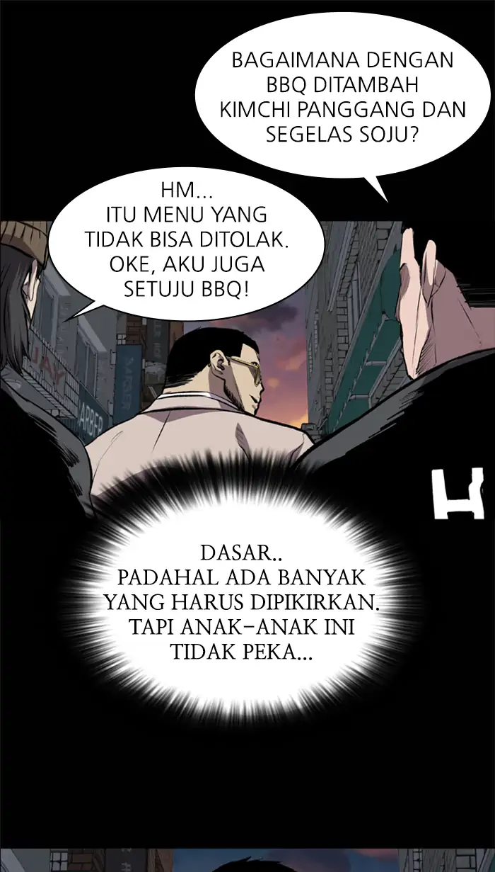 Castle Chapter 53 Gambar 68