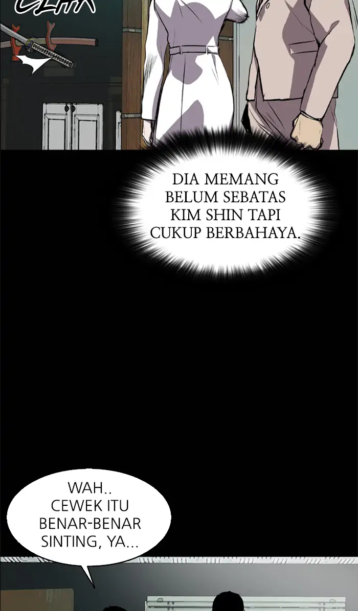 Castle Chapter 53 Gambar 63