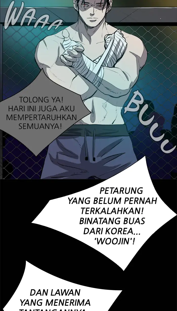 Castle Chapter 53 Gambar 77