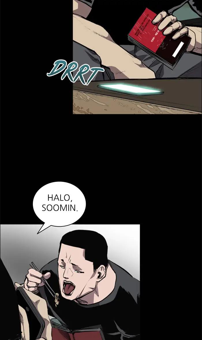 Castle Chapter 53 Gambar 7