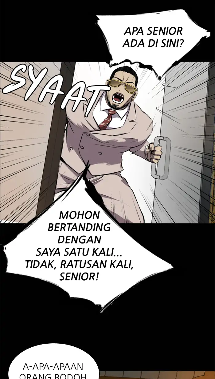 Castle Chapter 53 Gambar 70