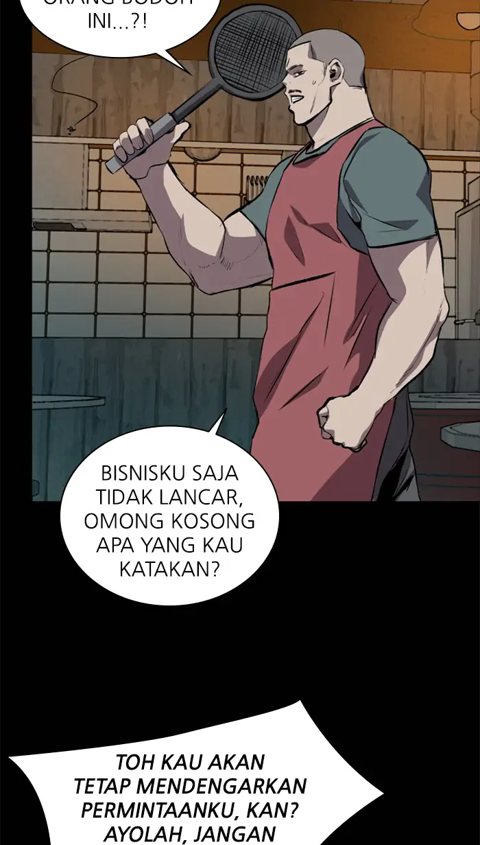 Castle Chapter 53 Gambar 71