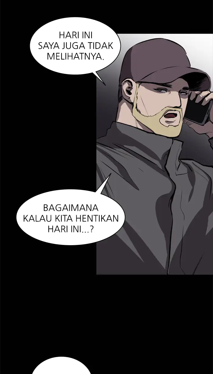 Castle Chapter 53 Gambar 82