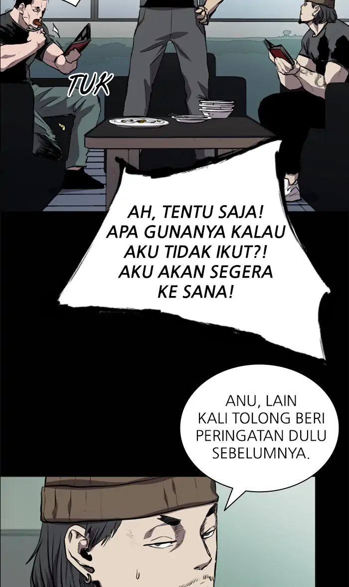 Castle Chapter 53 Gambar 9