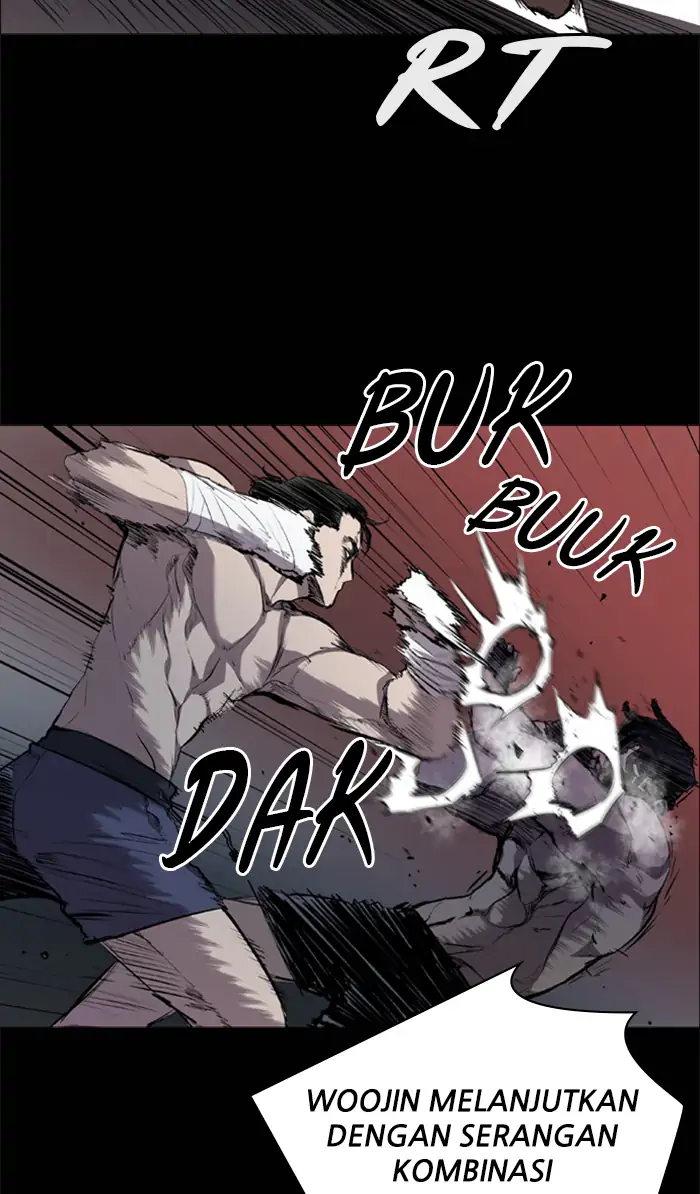 Castle Chapter 54 Gambar 15