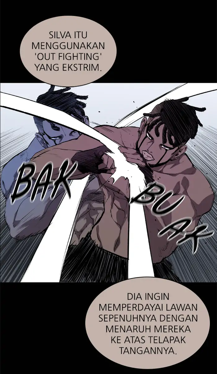 Castle Chapter 54 Gambar 19