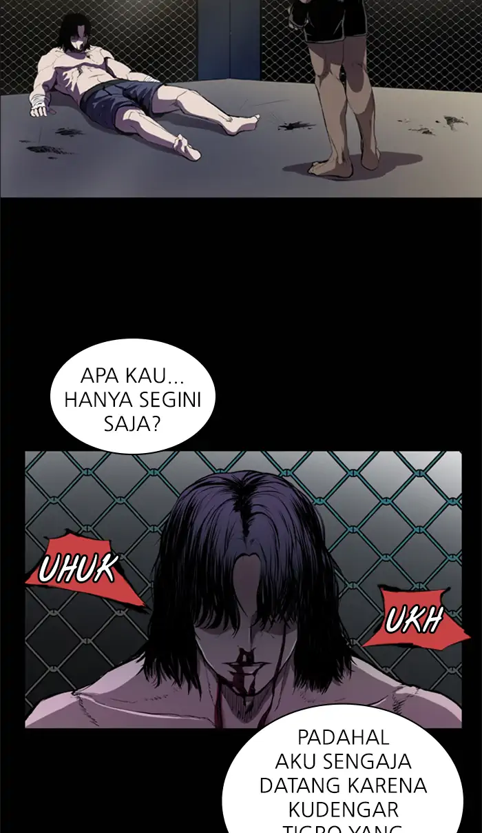 Castle Chapter 54 Gambar 57