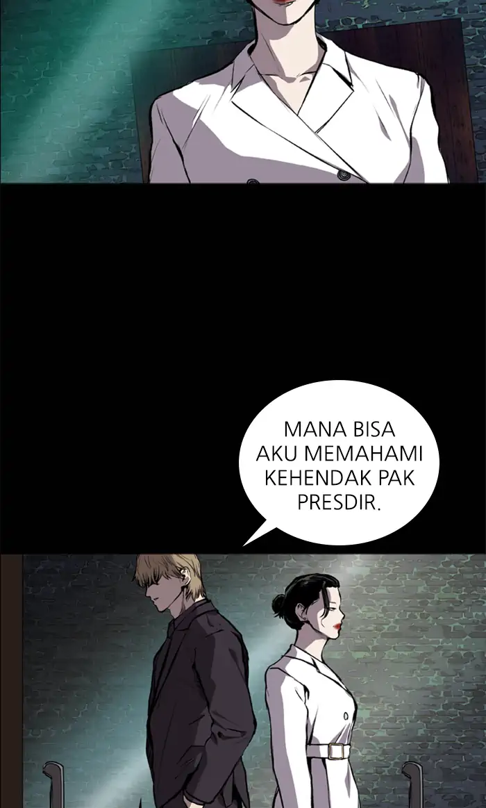 Castle Chapter 54 Gambar 76