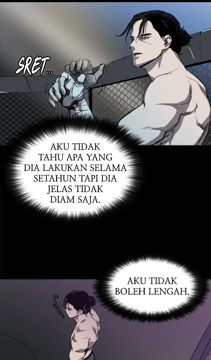 Castle Chapter 54 Gambar 7