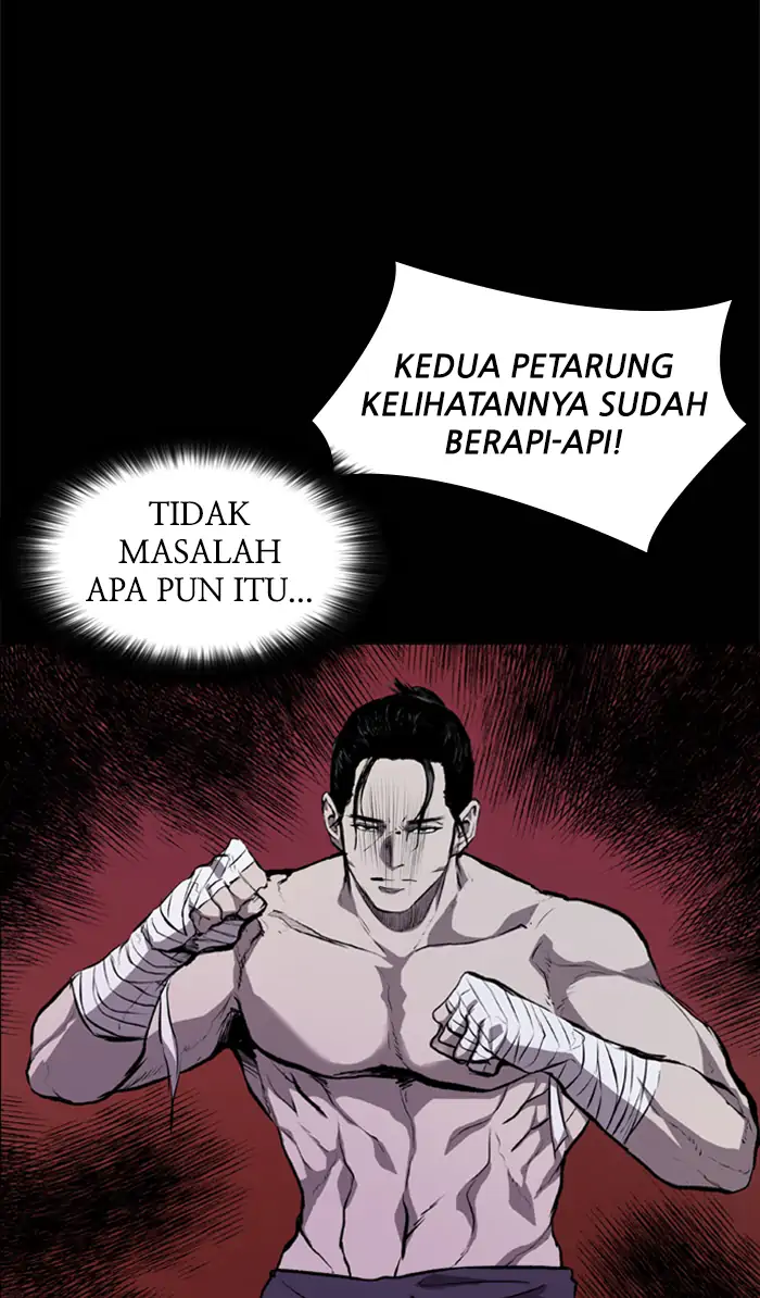 Castle Chapter 54 Gambar 9