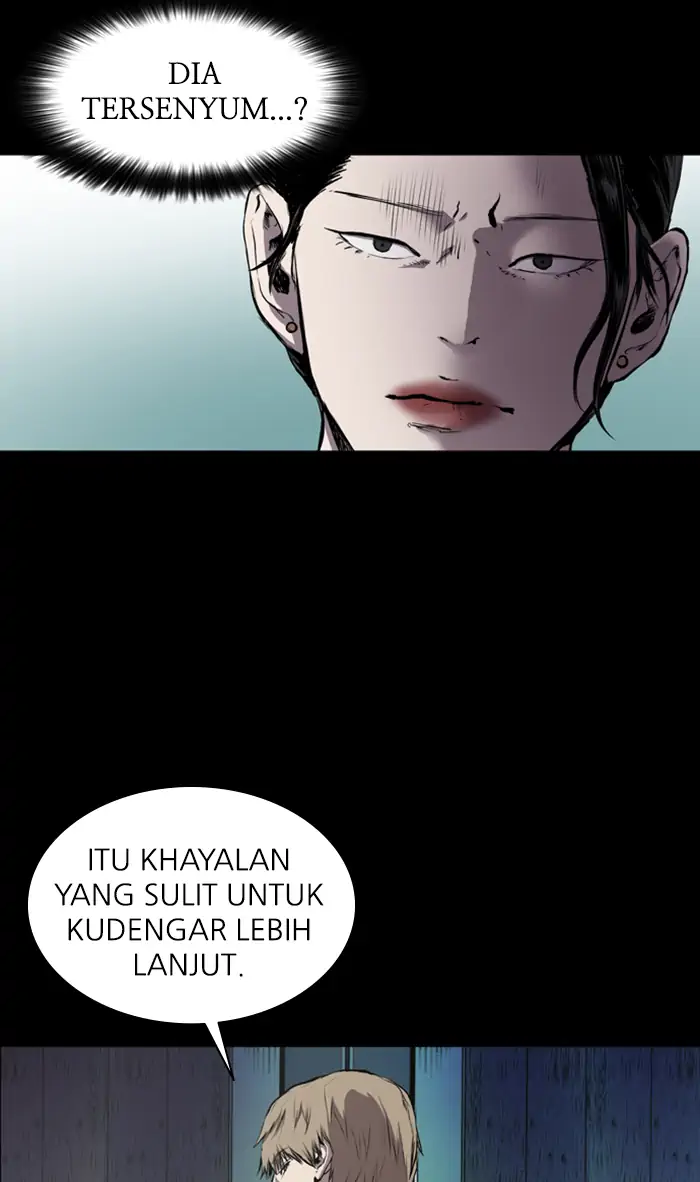 Castle Chapter 55 Gambar 15