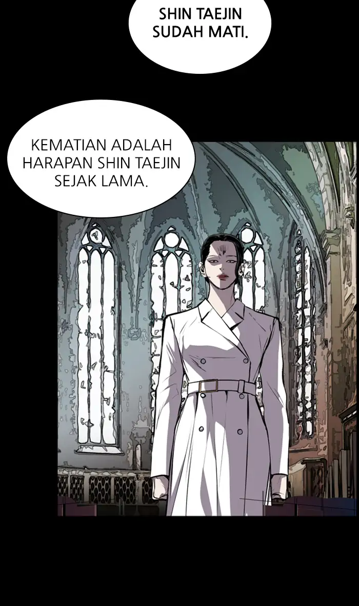 Castle Chapter 55 Gambar 17