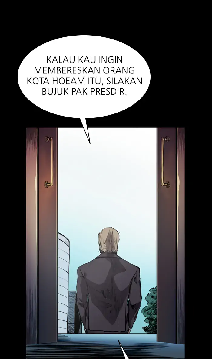 Castle Chapter 55 Gambar 18