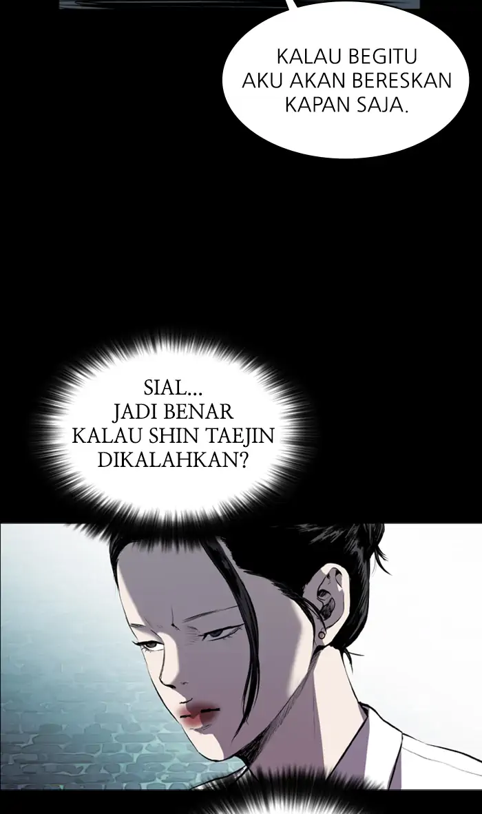 Castle Chapter 55 Gambar 19