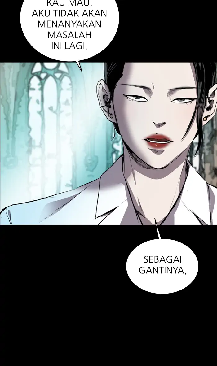 Castle Chapter 55 Gambar 11