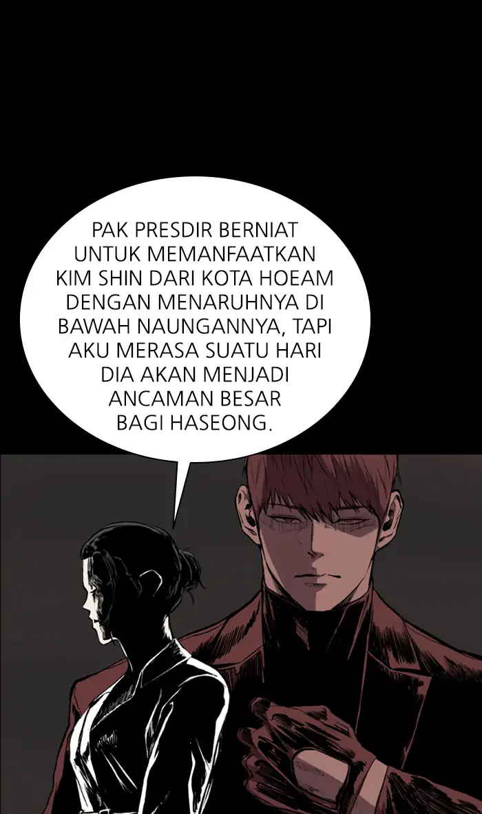 Castle Chapter 55 Gambar 13