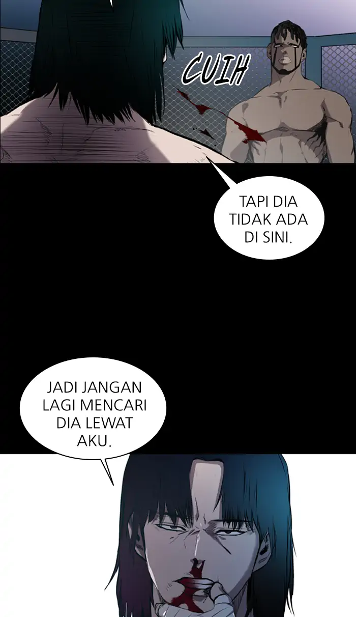 Castle Chapter 55 Gambar 25