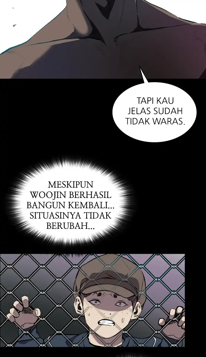 Castle Chapter 55 Gambar 27