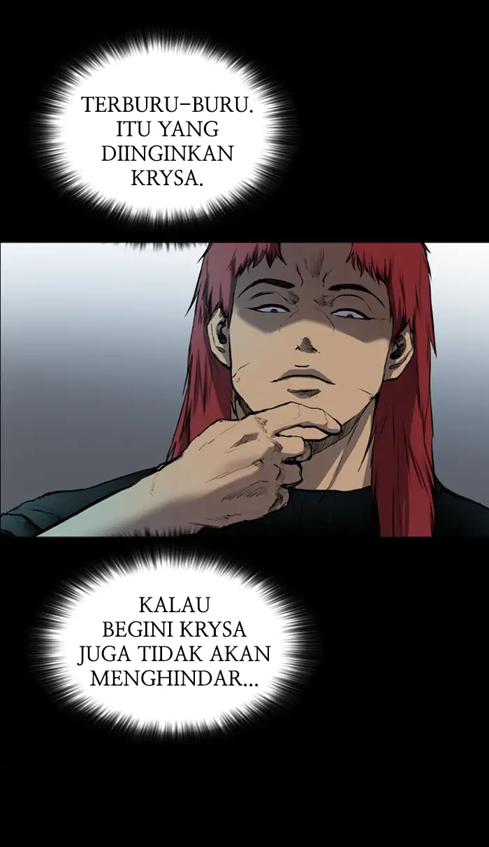 Castle Chapter 55 Gambar 29