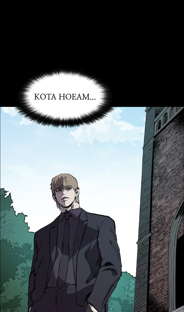 Castle Chapter 55 Gambar 22