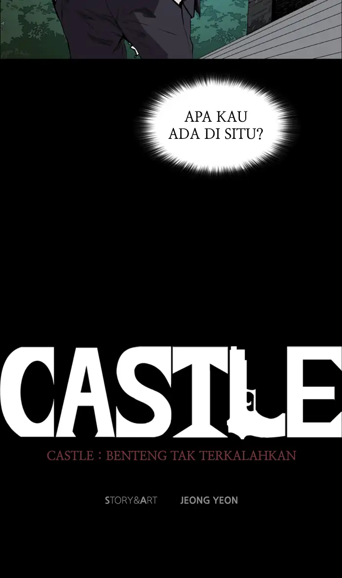 Castle Chapter 55 Gambar 23