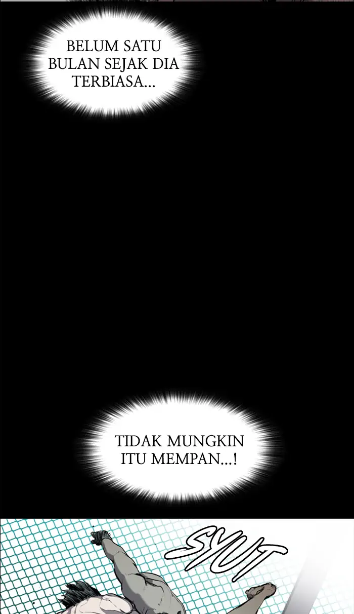 Castle Chapter 55 Gambar 35