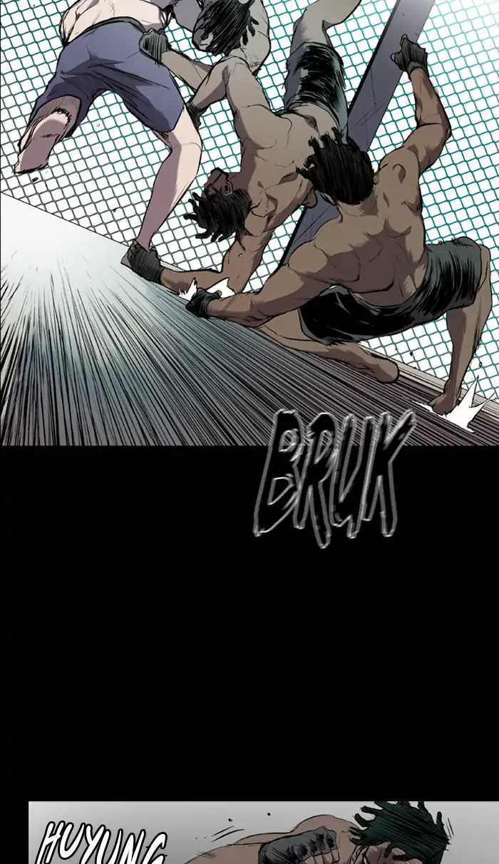 Castle Chapter 55 Gambar 36