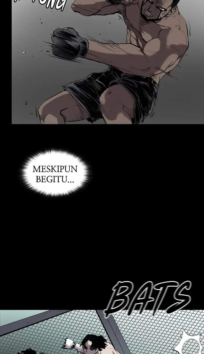 Castle Chapter 55 Gambar 37