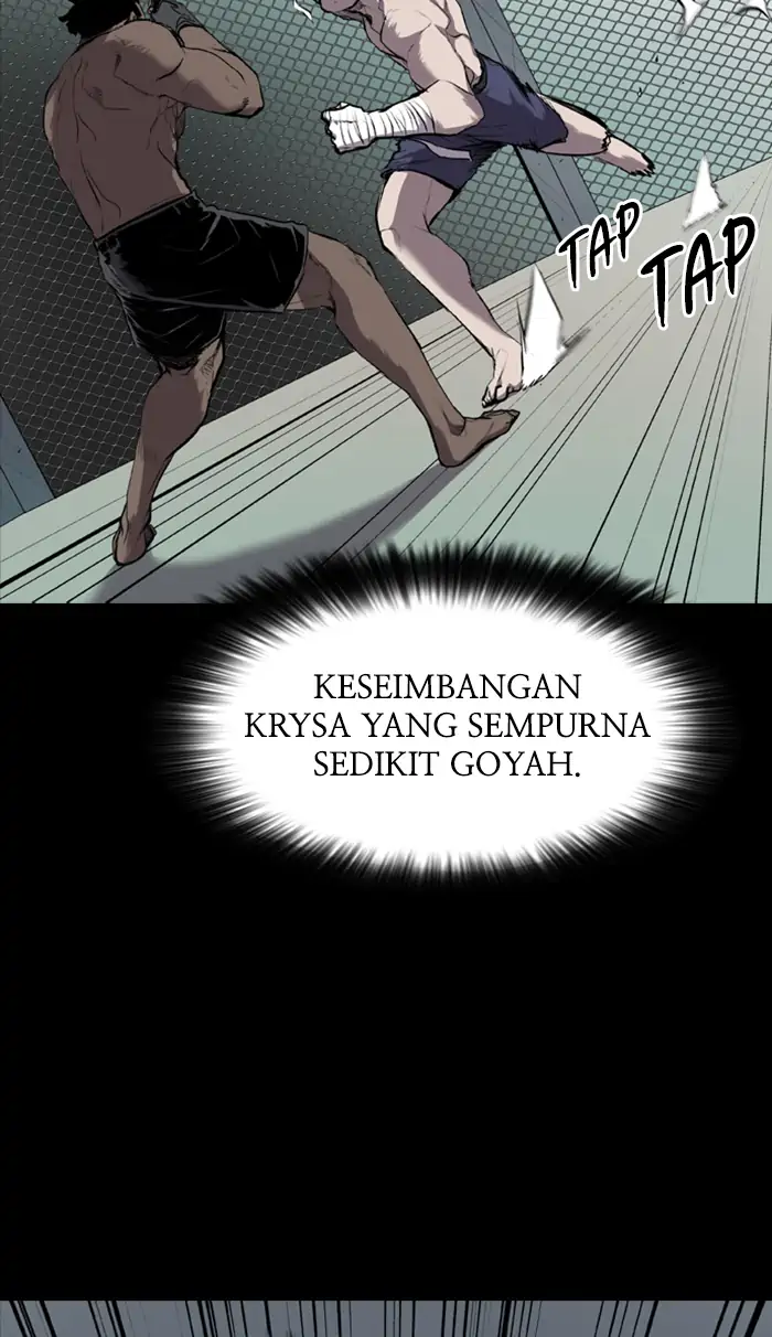 Castle Chapter 55 Gambar 38