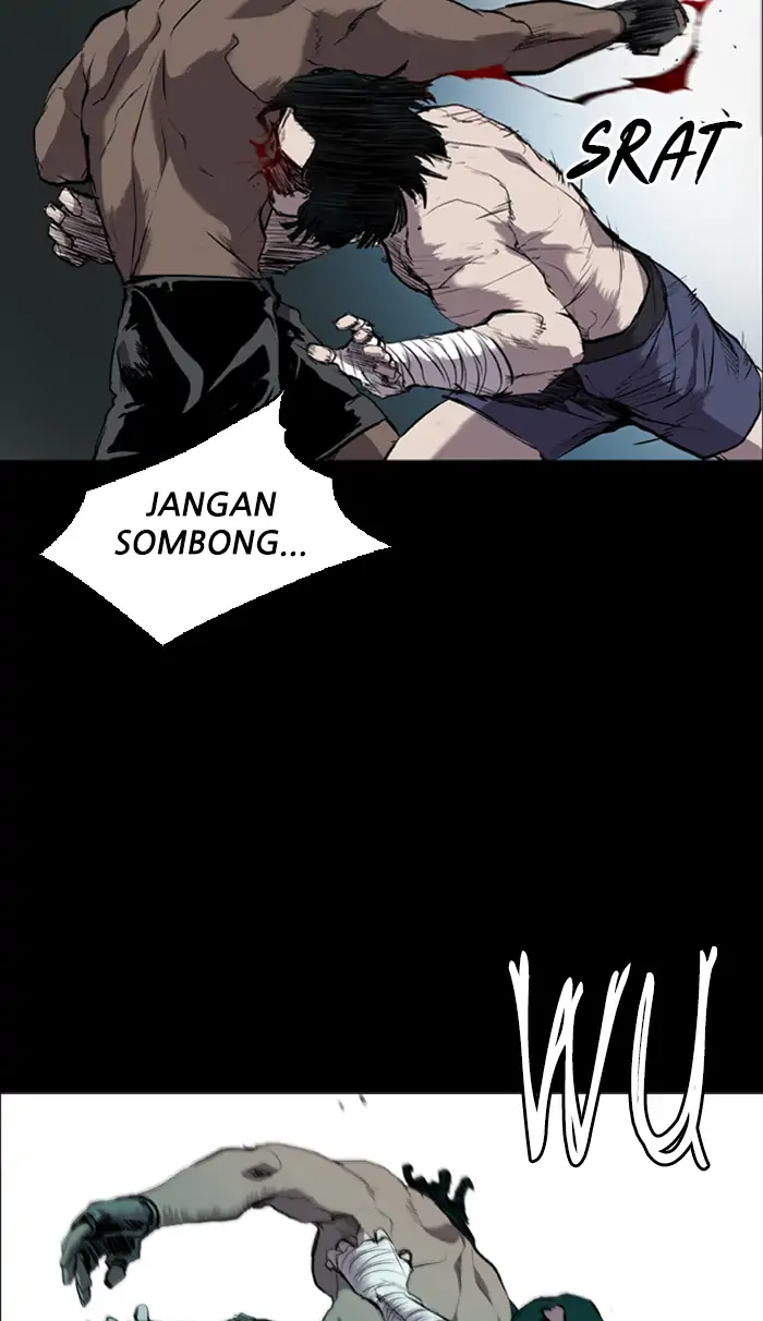 Castle Chapter 55 Gambar 32