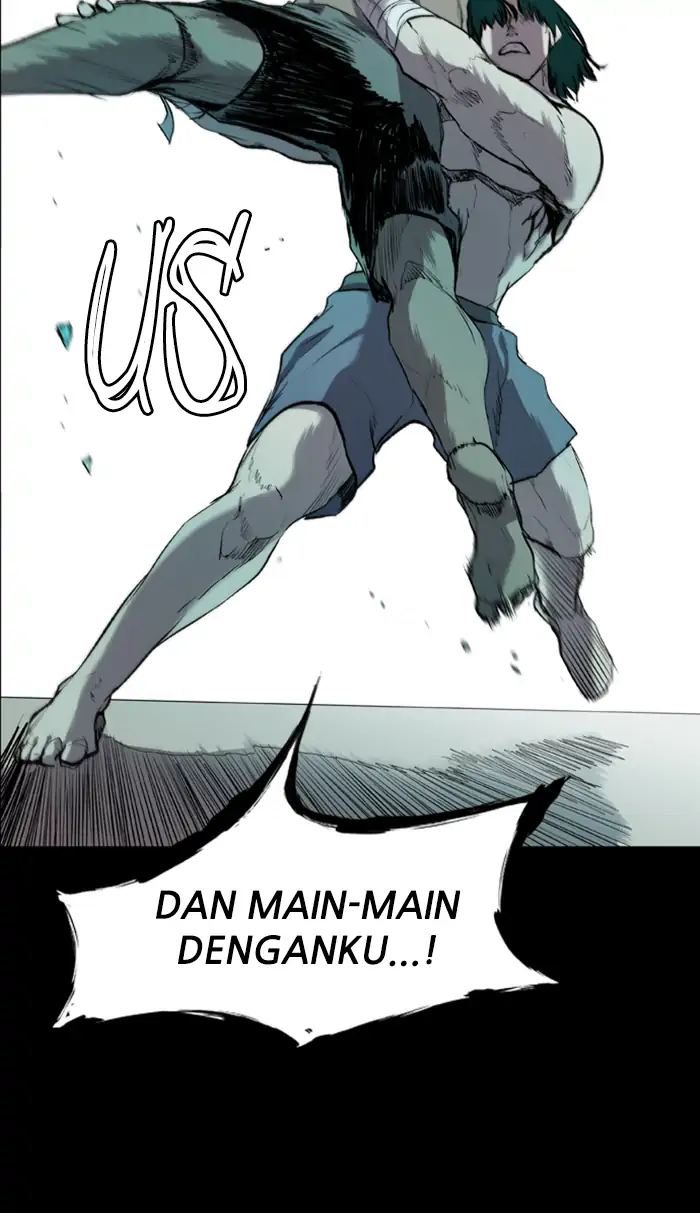 Castle Chapter 55 Gambar 33