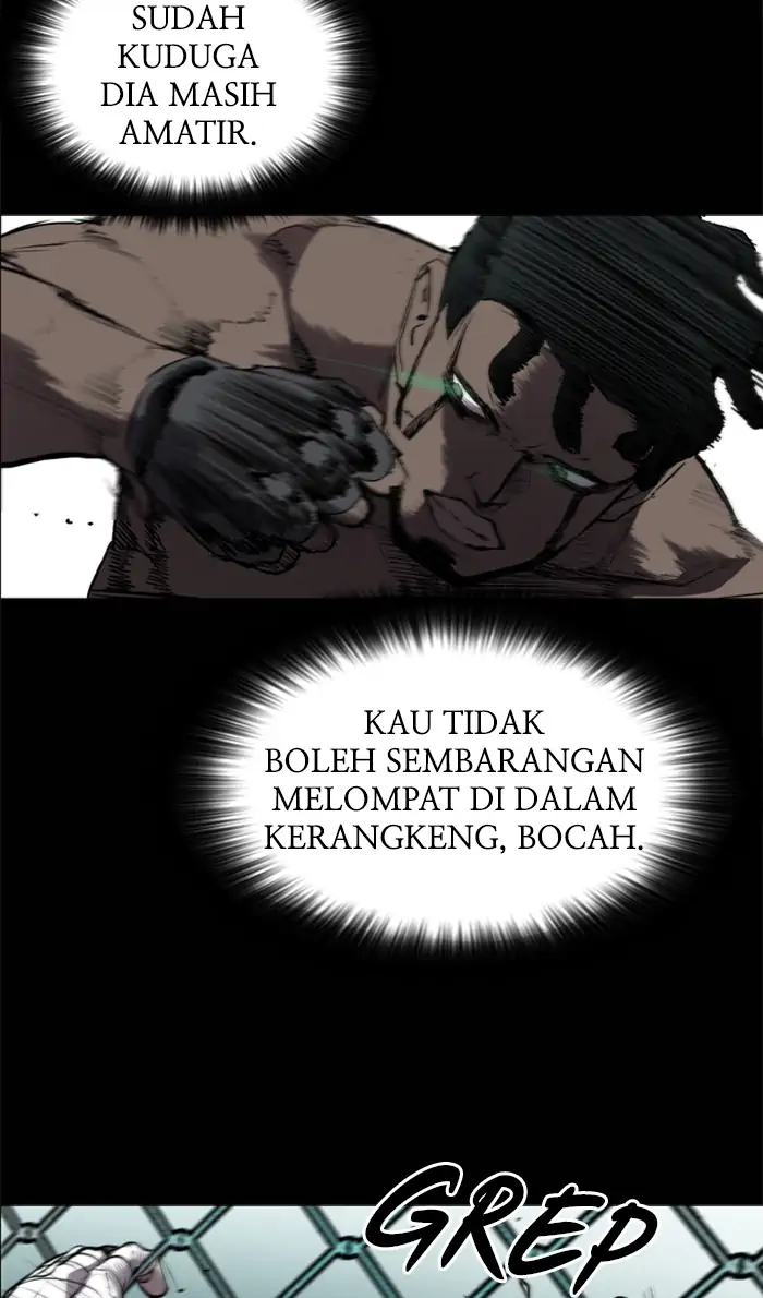 Castle Chapter 55 Gambar 44