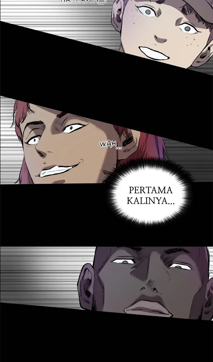 Castle Chapter 55 Gambar 47