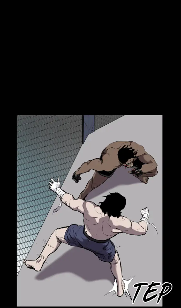 Castle Chapter 55 Gambar 49