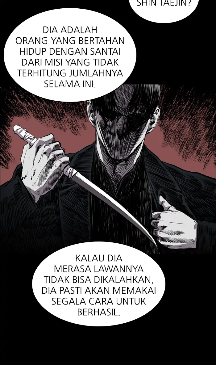 Castle Chapter 55 Gambar 4