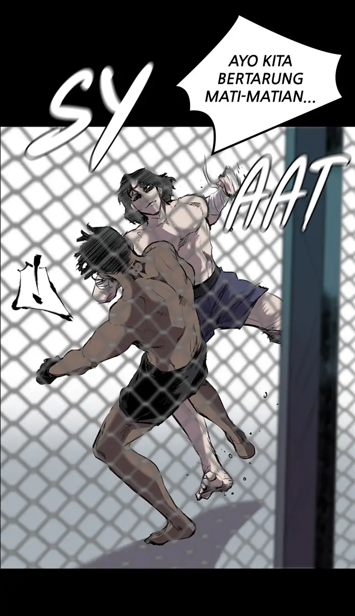 Castle Chapter 55 Gambar 42