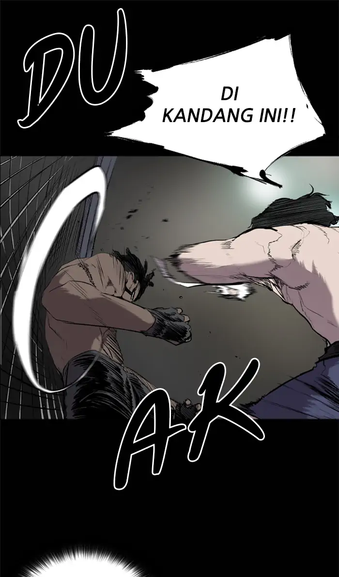 Castle Chapter 55 Gambar 43