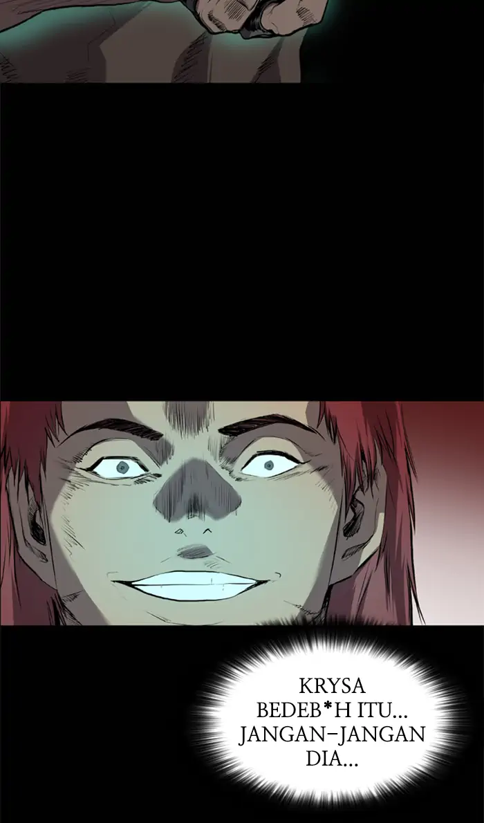 Castle Chapter 55 Gambar 57