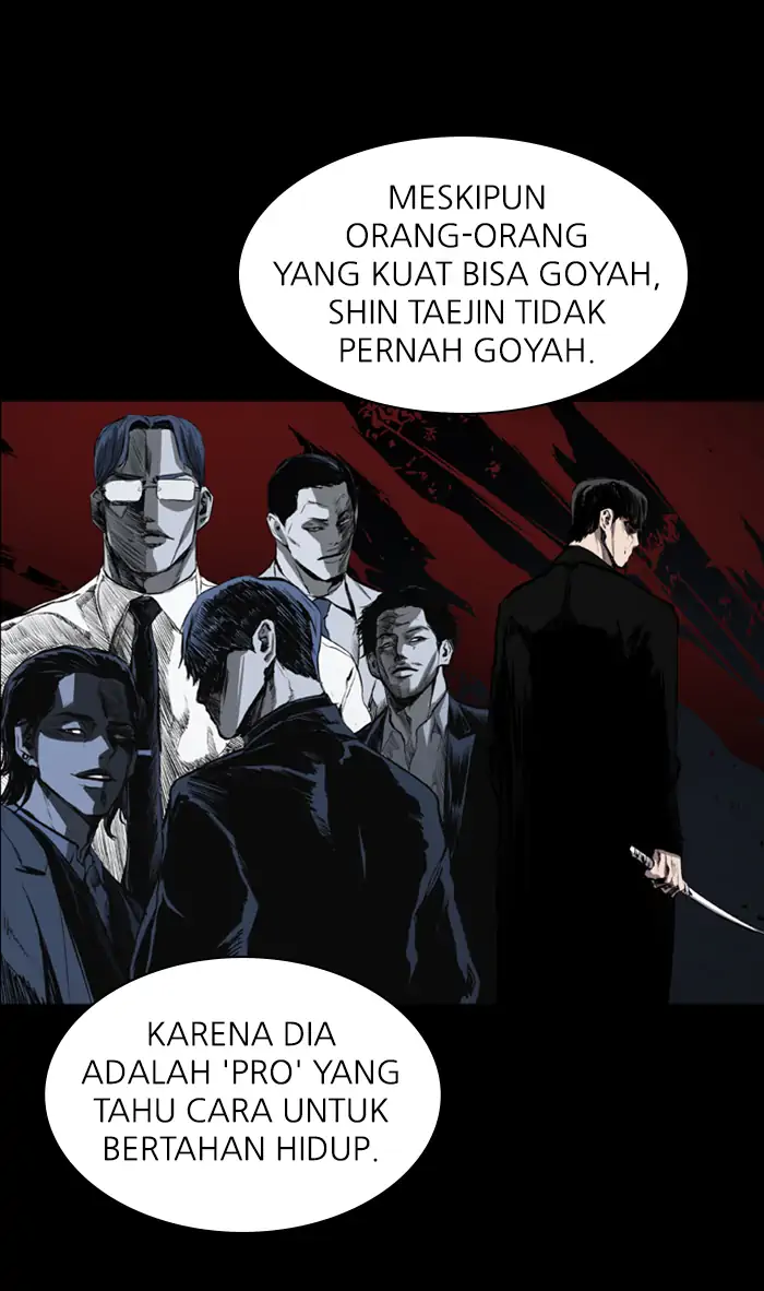 Castle Chapter 55 Gambar 5