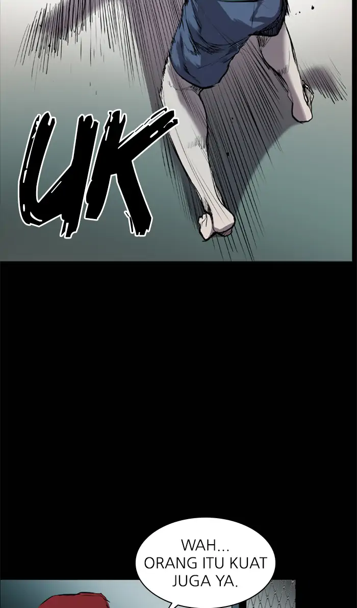 Castle Chapter 55 Gambar 52