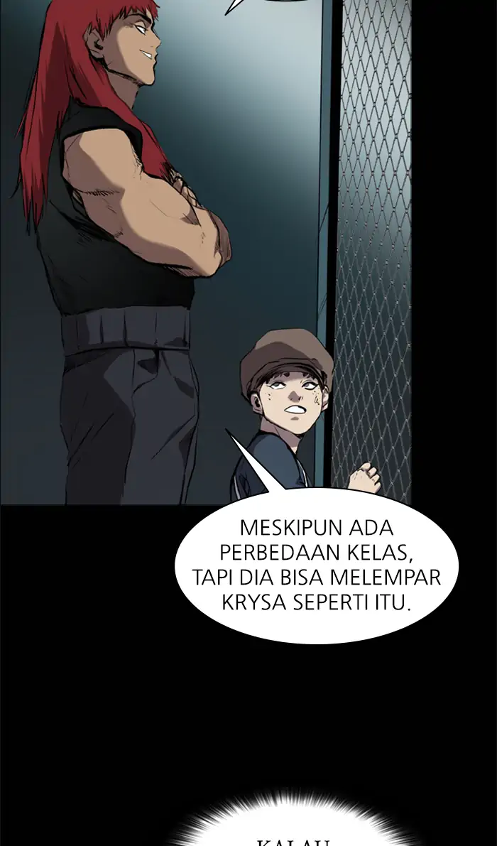 Castle Chapter 55 Gambar 53