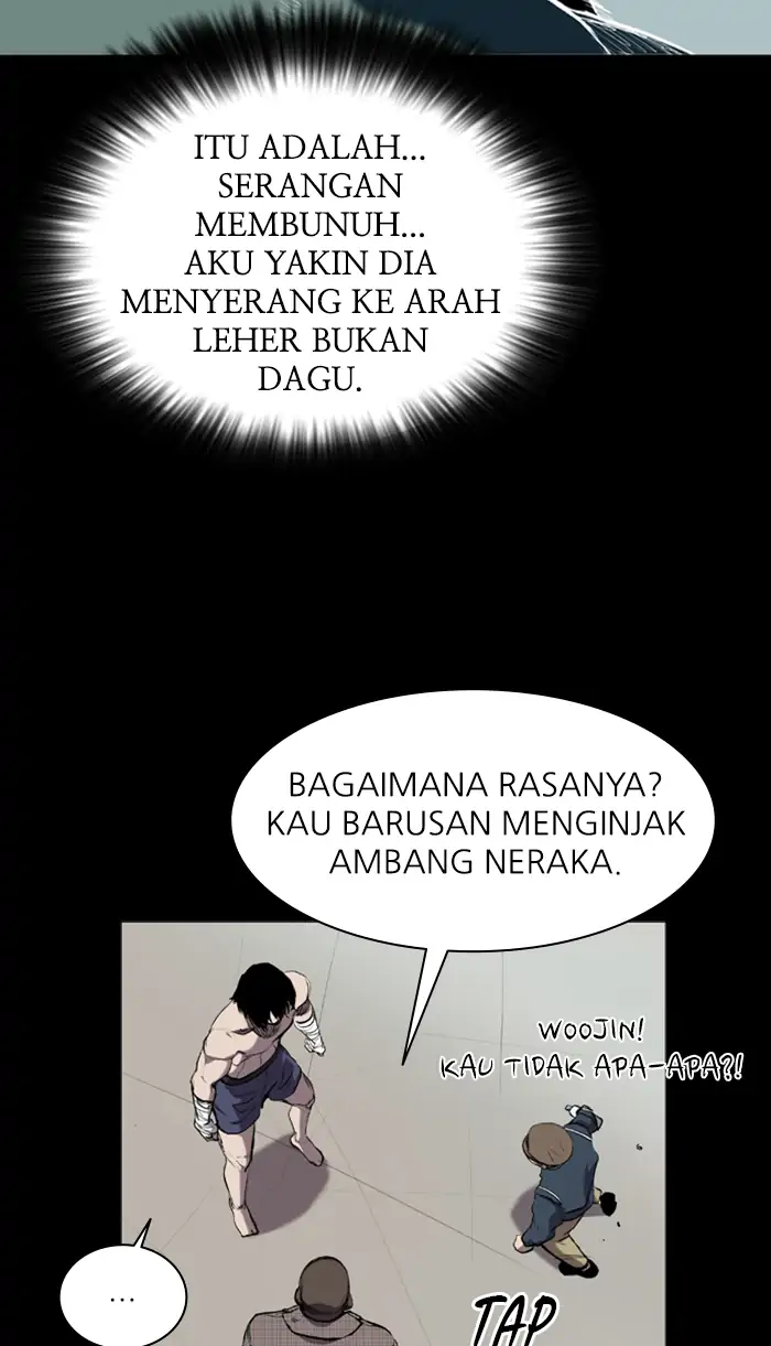 Castle Chapter 55 Gambar 64