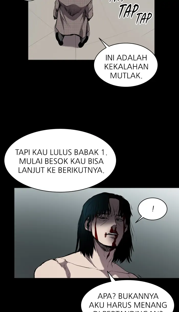 Castle Chapter 55 Gambar 65