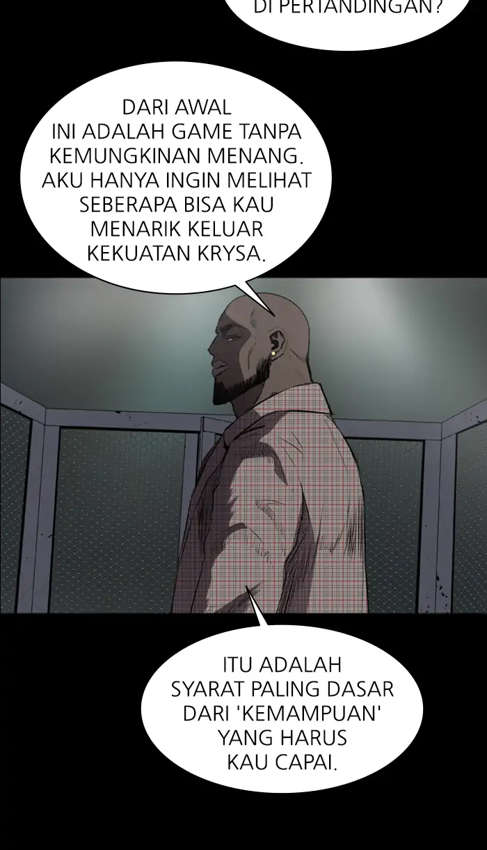 Castle Chapter 55 Gambar 66