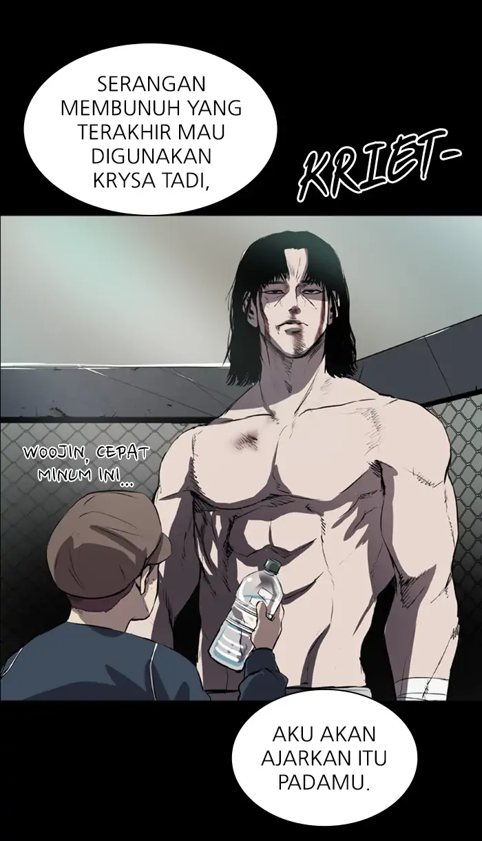 Castle Chapter 55 Gambar 67