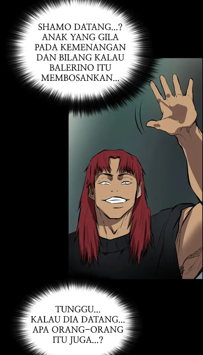 Castle Chapter 55 Gambar 69